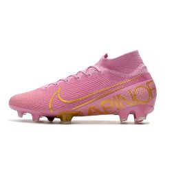 Nike Mercurial Superfly VII Elite SE FG -Rosa Guld_2.jpg